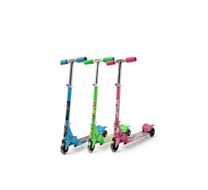 Scooter For Kids